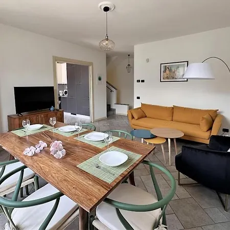 Glittering View Hébergement de vacances