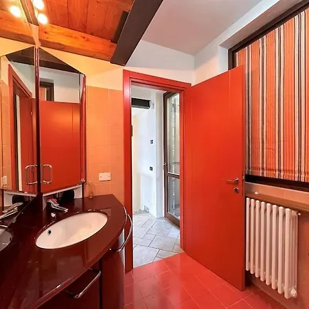 Glittering View Hébergement de vacances *