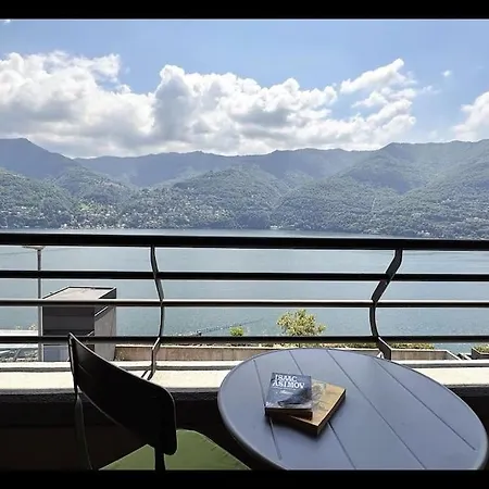 Hébergement de vacances Glittering View *