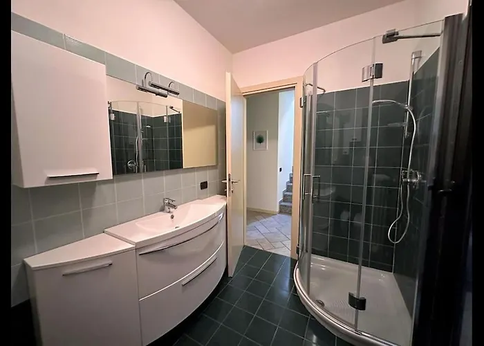 Glittering View Feriehus *