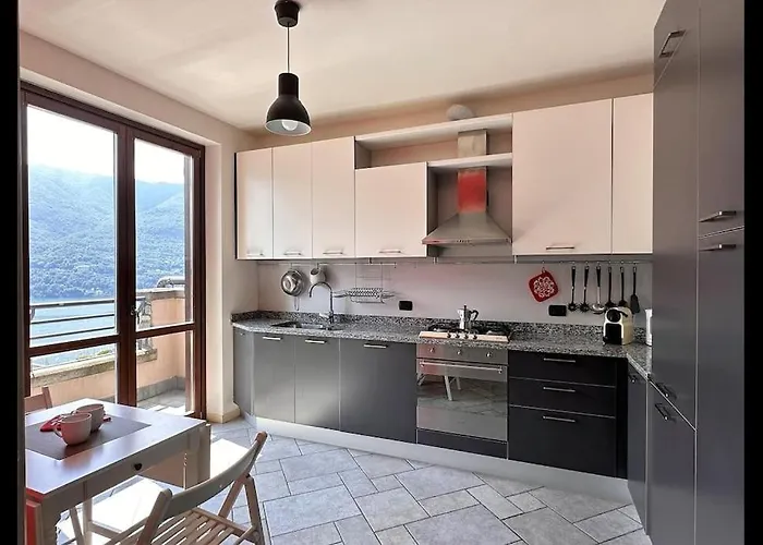 Feriehus Glittering View