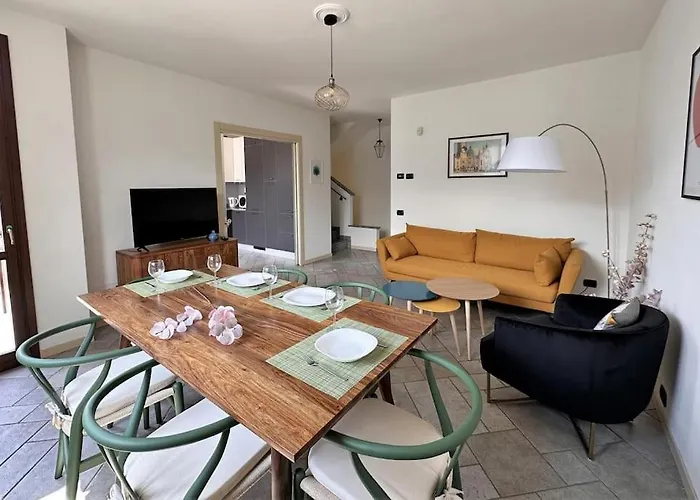 Glittering View Feriehus