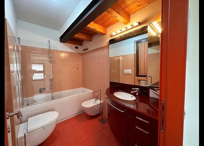 Glittering View Feriehus *