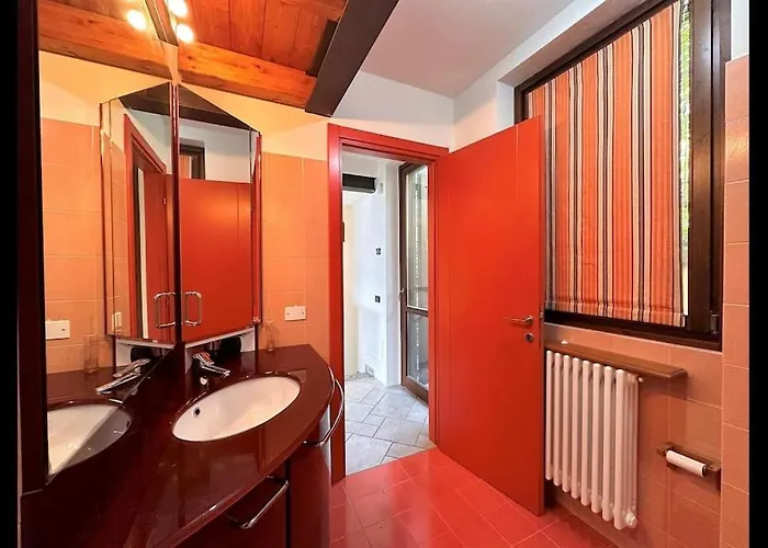 Glittering View Feriehus *