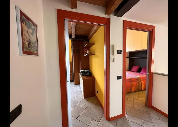 Casa vacanze Glittering View *