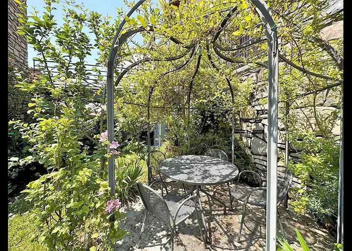 Casa vacanze Glittering View