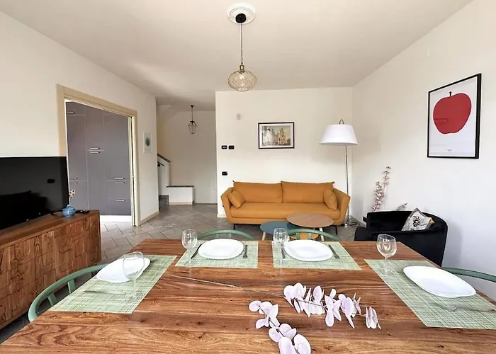 Glittering View Casa vacanze Carate Urio